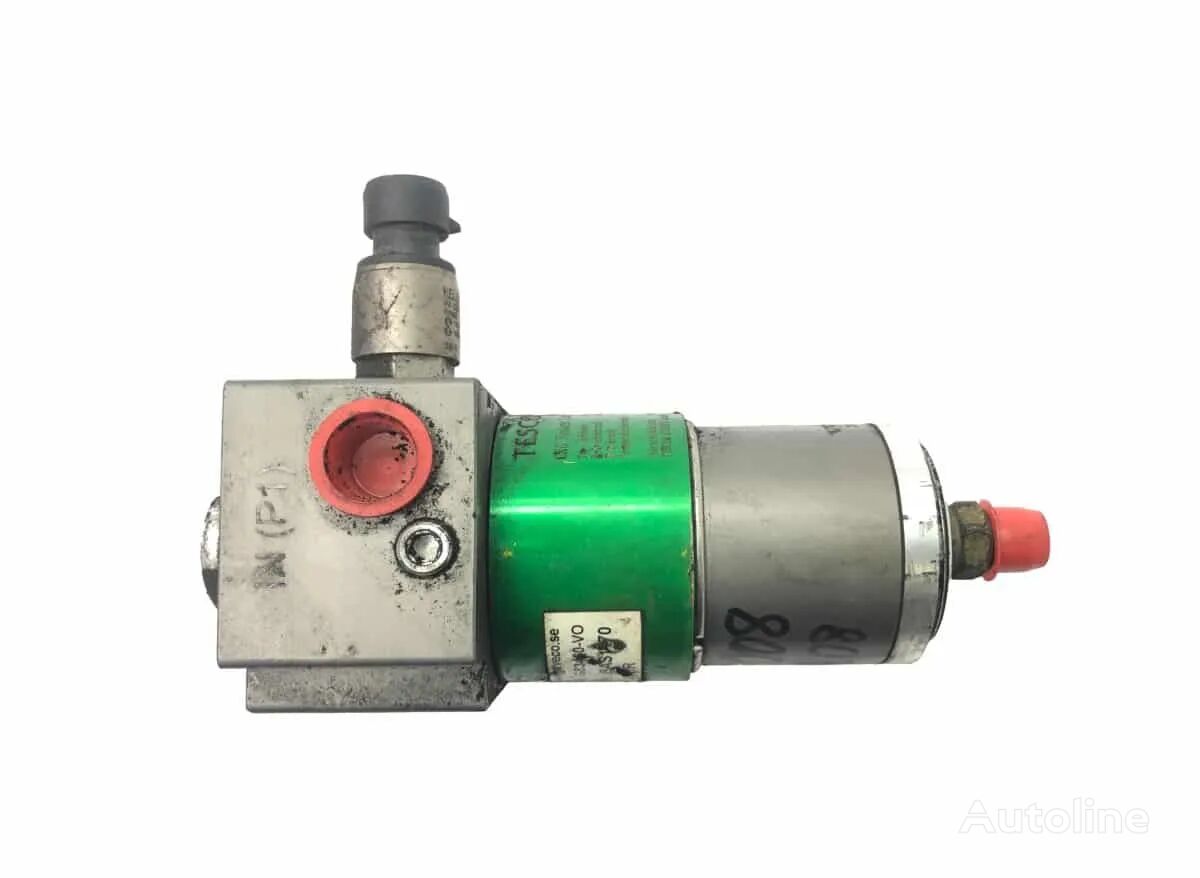 Regulator de Presiune a Gazului pentru for Volvo 22075170/21880401 truck