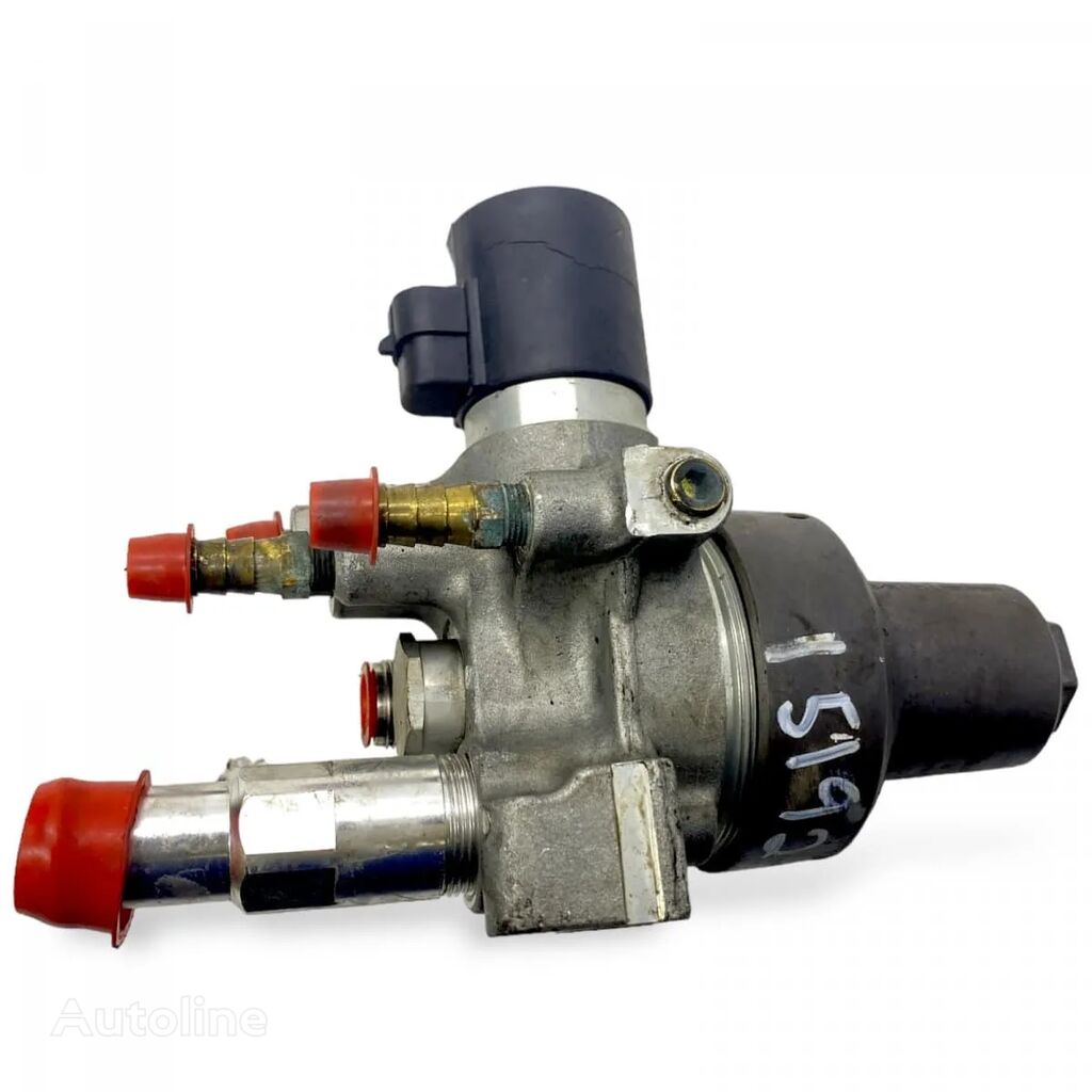 Venta de Regulator de presiune a gazului 534041104007-10 para Solaris P206-400R-12 camión | Autoline ES Regulator de presiune a gazului 534041104007-10 para Solaris P206-400R-12 camión - Autoline