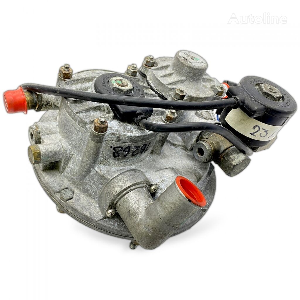 Regulator de presiune a gazului 8813111-6003 für MAN Sisteme de gaz MAN LKW