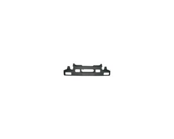 RENAULT FRONT BUMPER (2ND-SERIES) W/FLH (DARK-GREY PRIMED) (SMC) 5010544069 Renault 5010544069 MS170128 do ciężarówki