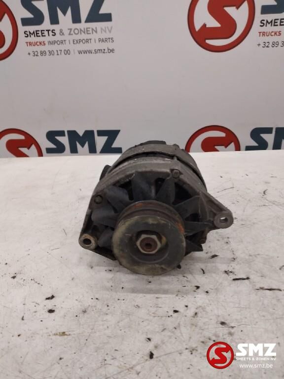 Renault Occ Alternator TRM2000 0504030 for truck