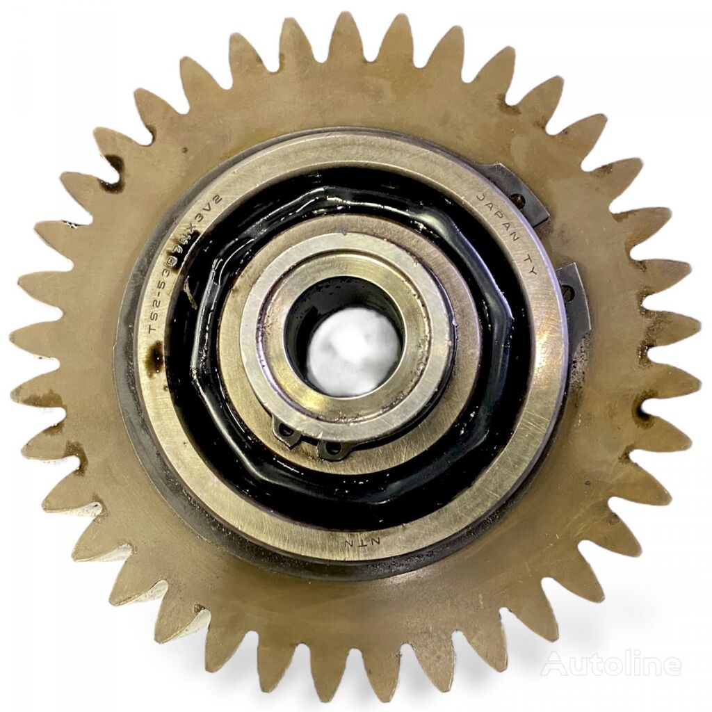 Idler gear  Renault T (01.13-) для тягача Renault T (2013-)