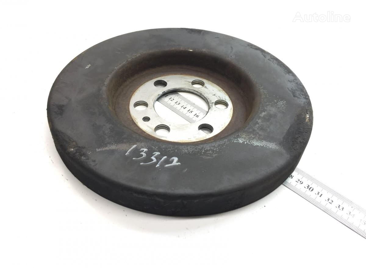 Roată de echilibrare arbore cotit 1772474 for Scania 13312 truck