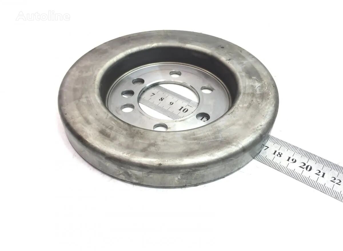 Roată de echilibrare arbore cotit 1640379-13 for DAF 1640379 truck