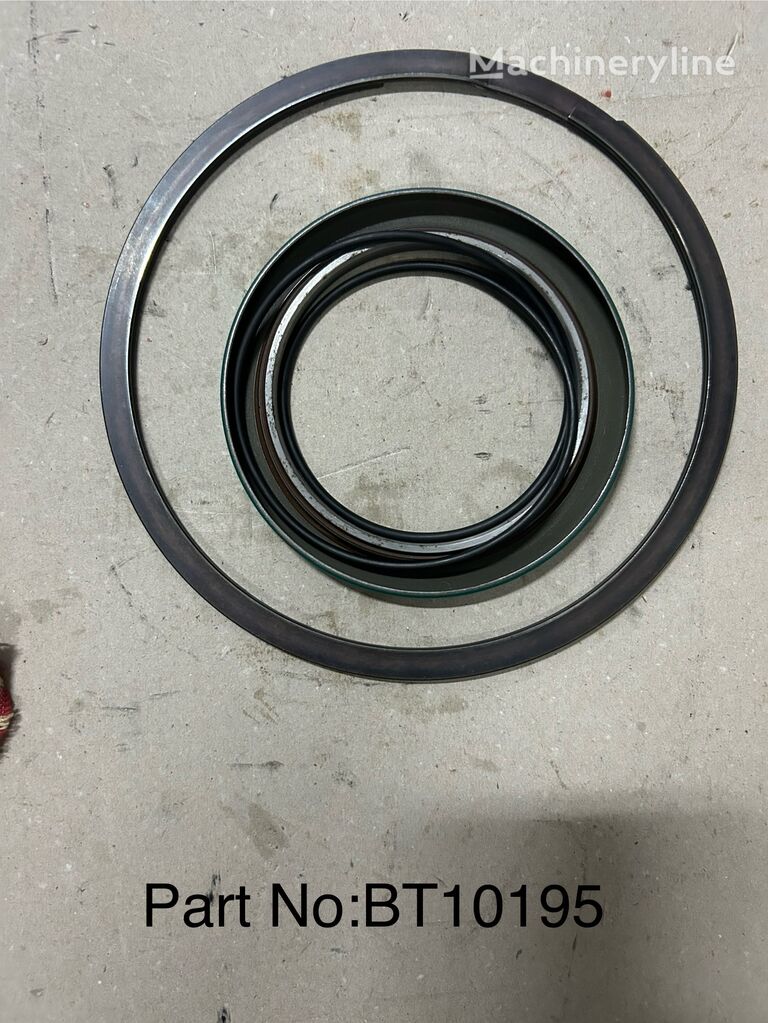 OUTPUT SHAFT SEAL Sandvik BT10195