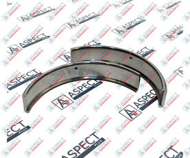 Cradle Bearing Sauer-Danfoss Sauer-Danfoss L=125.5 mm 9807 for excavator