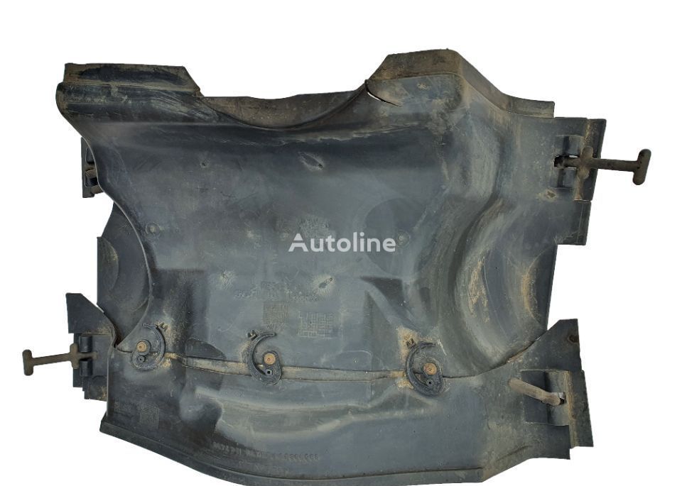 OSŁONA OBUDOWA SILNIKA Scania 1358678 pour tracteur routier Scania R - Autoline