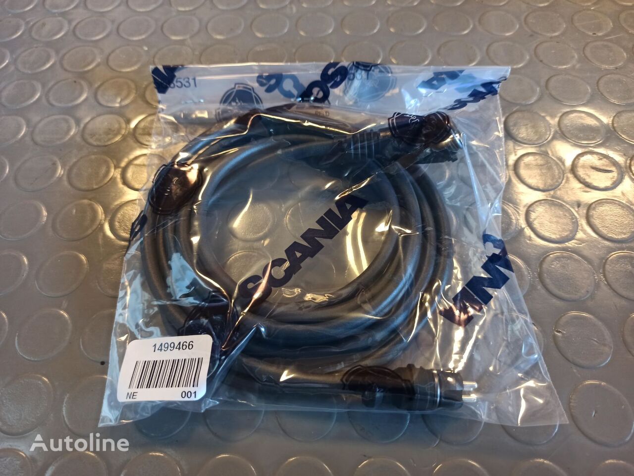 SCANIA CABLE HARNESS 1499466 Scania 1499466 para camión