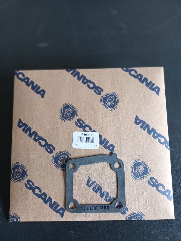 SCANIA GASKET 1510331 Scania 1510331 za Scania kamiona