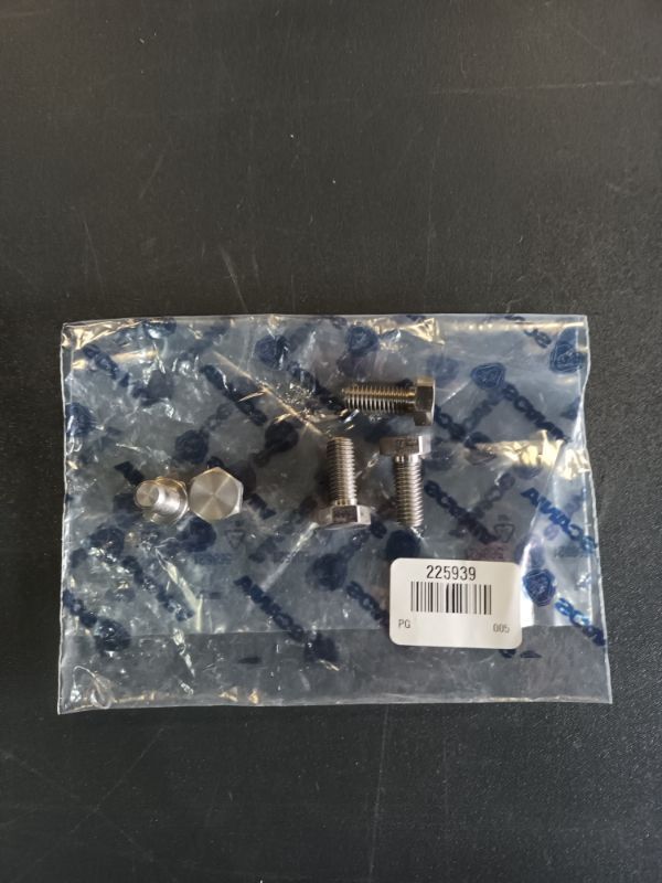 SCANIA HEXAGON SCREW 225939 Scania 225939 pentru camion Scania