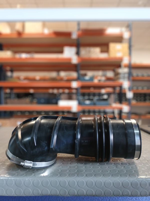 SCANIA PIPE BEND 1358937 Scania 1358937 برای کامیون Scania