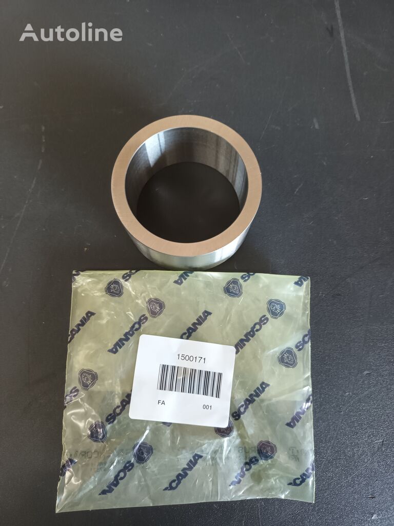 SCANIA SPACING RING 1500171 Scania 1500171 voor Scania vrachtwagen