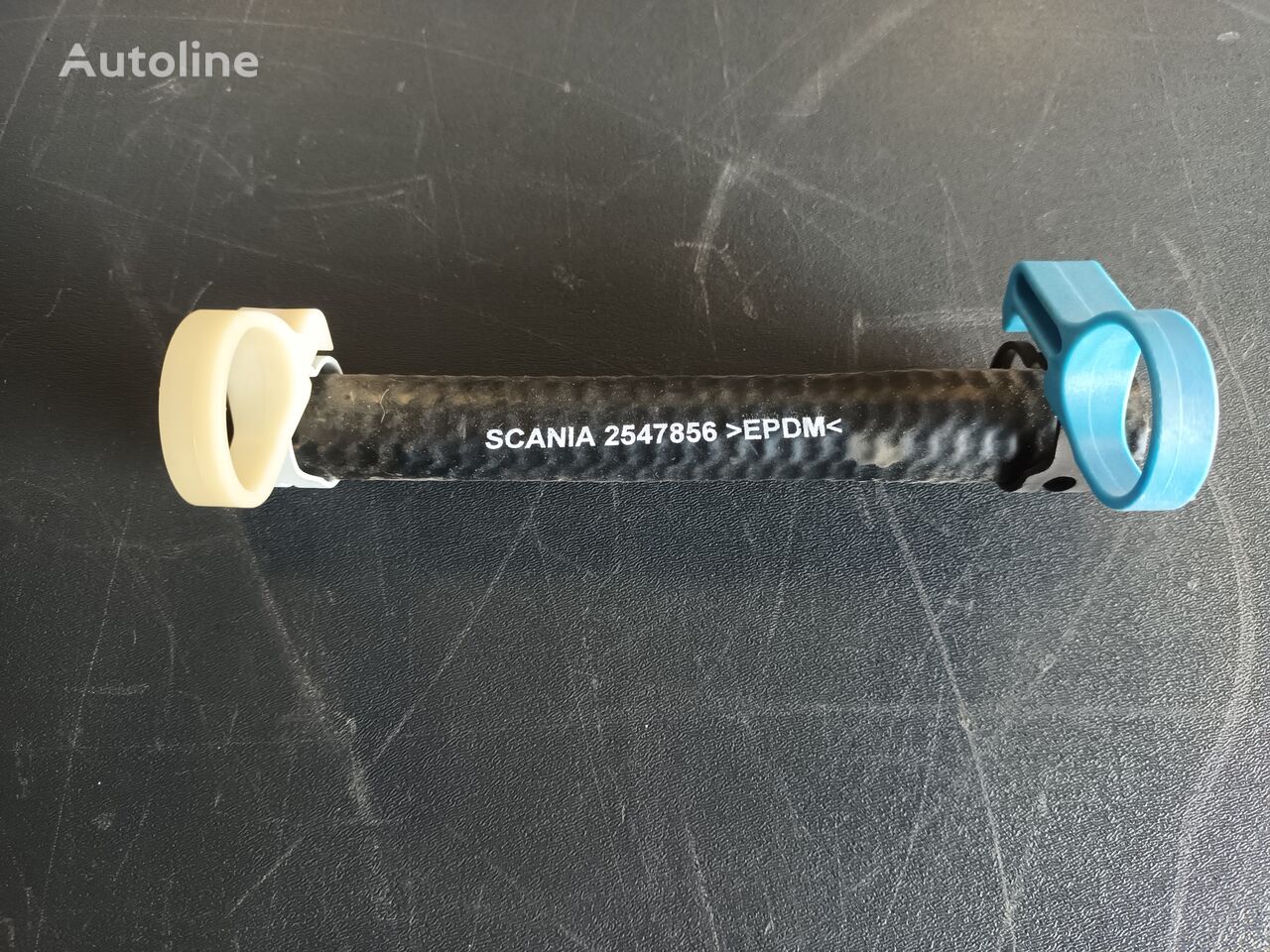 SCANIA REDUCTANT PUMP HOSE 2547856 Scania 2547856 for Scania truck