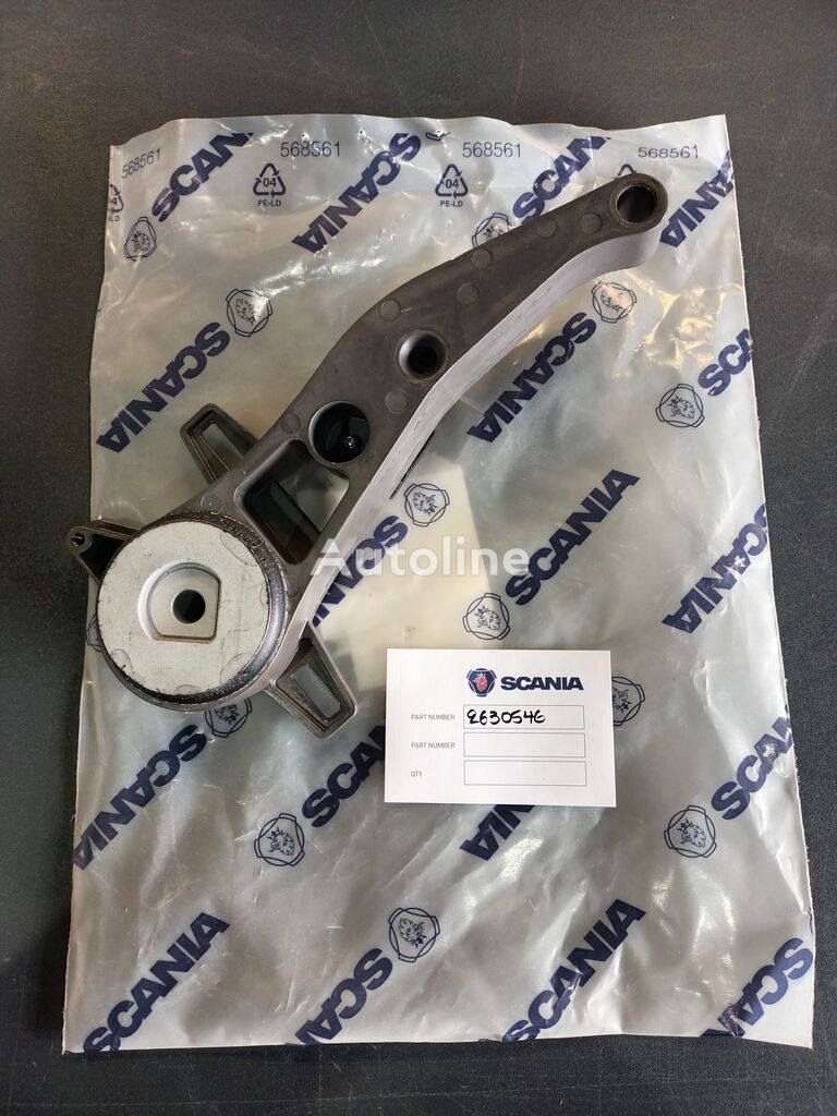 SCANIA FASTENER 2630546 Scania 2630546 till Scania lastbil