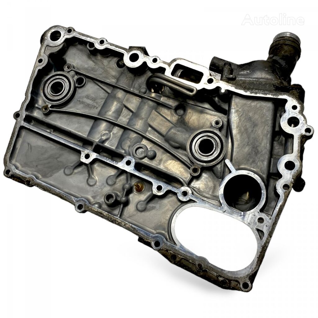 Scania L,P,G,R,S-series (2016-) çekici için Oil cooler cover  Scania 2256464