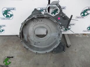 Scania 2508694//2920377 VLIEGWIELHUIS NIEUWE MODEL 2021