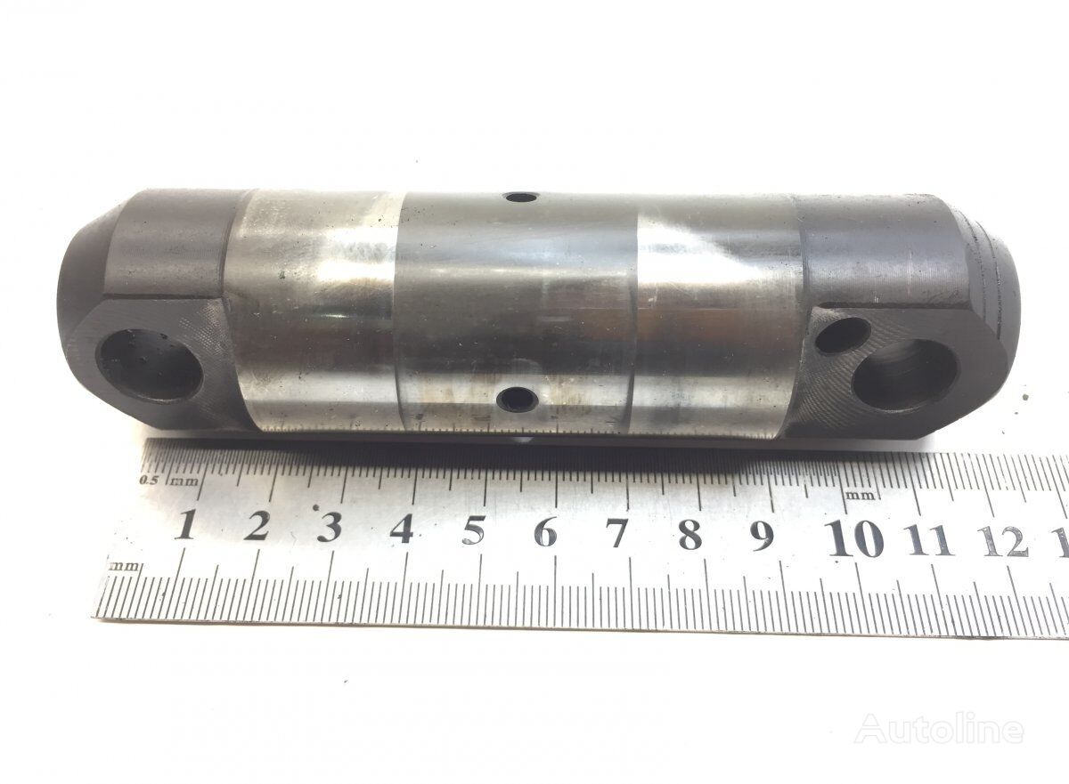 Rocker arm shaft  Scania 4-Series bus K124 (01.96-12.06) 1381972 لـ الباصات Scania 4-series bus (1995-2006)