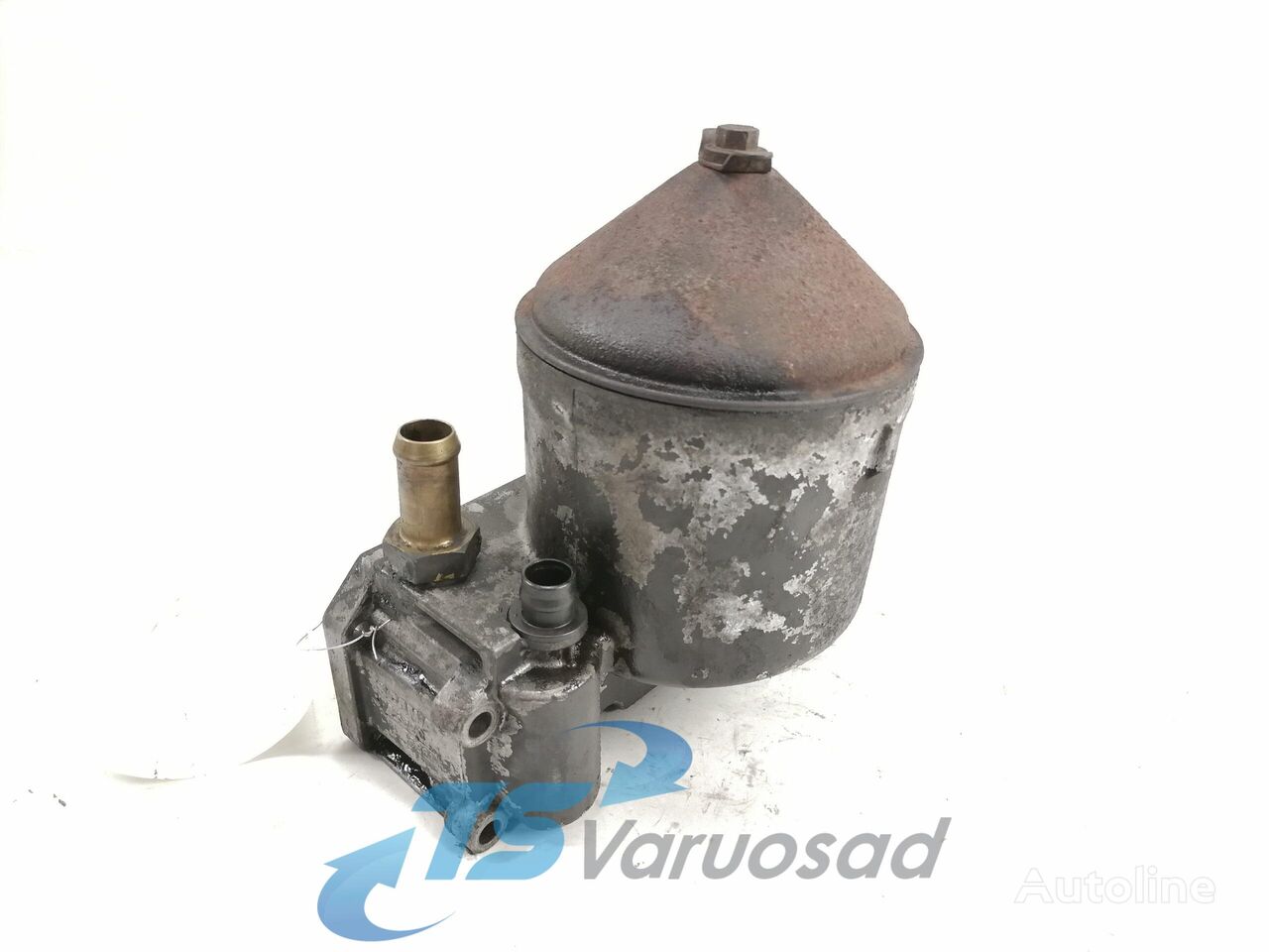 Centrifugal oil cleaner Scania Centrifugal oil cleaner 1776593 pentru cap tractor Scania