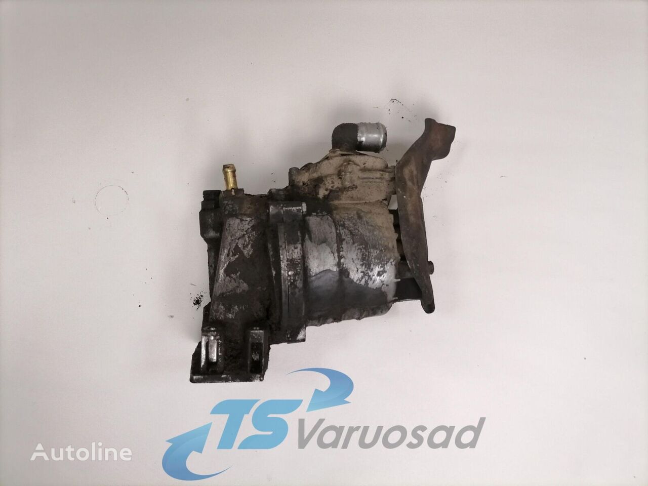 Scania Crankcase ventilation 1753376 для тягача Scania R420