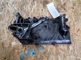 Engine cooler cover Scania Engine cooler cover 1795526 for Scania P380 truck