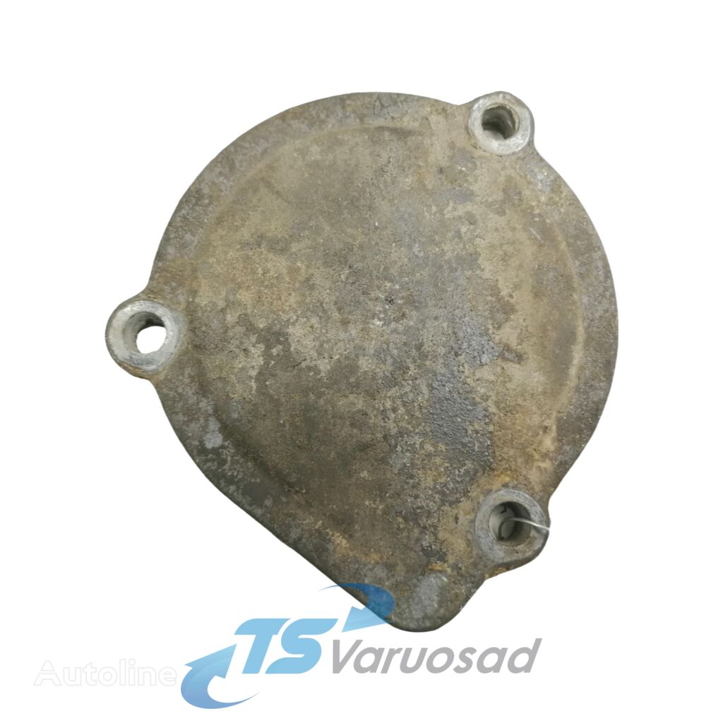 Engine front cover Scania Engine front cover 1332765 для тягача Scania 124