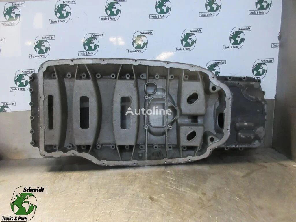 Scania FRAME CATERPAN R 450 EURO 6 2125388 paredzēts kravas automašīnas