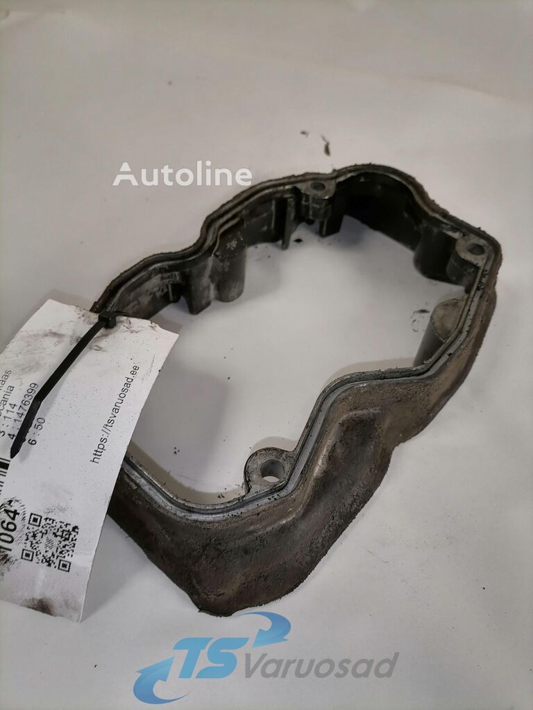 Ladder frame Scania Ladder frame 1476399 pour tracteur routier Scania 114 - Autoline