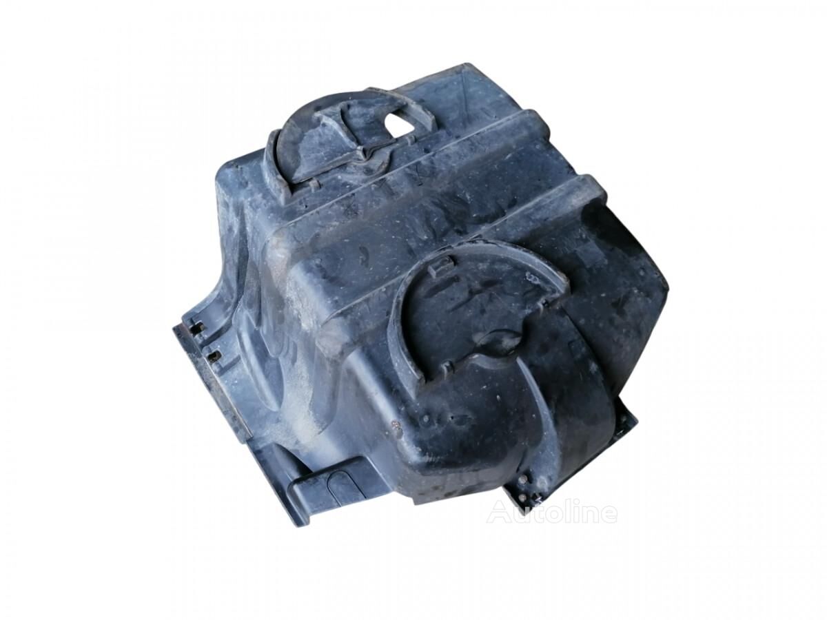 Mootori põhjakaitse Scania Mootori põhjakaitse 1373589 for Scania R410 truck tractor - Autoline