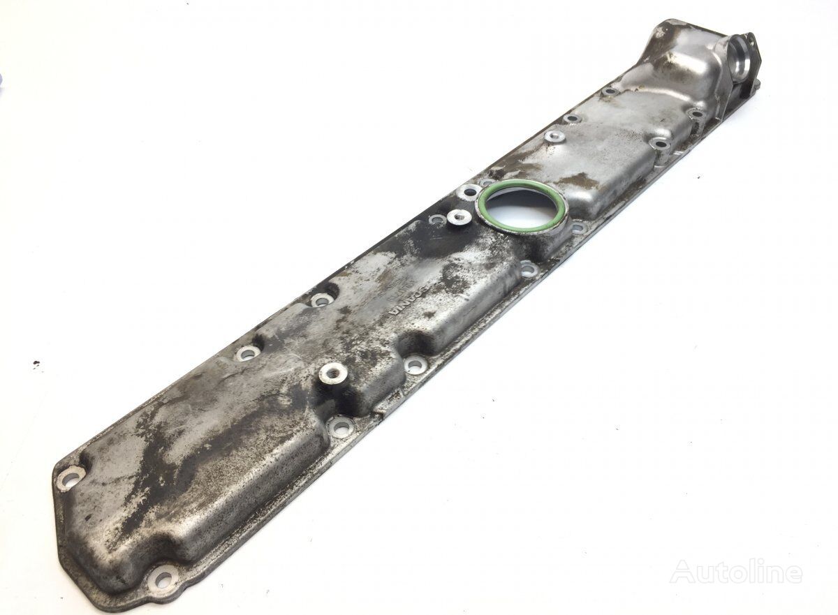 Engine Side Cover Scania R-Series (01.13-) 1900719 for Scania P,G,R,T-series (2004-2017) truck