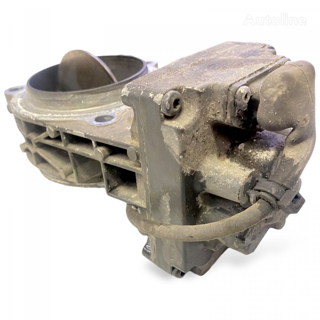 Throttle, intake manifold Scania R-Series (01.13-) 2213333 pentru cap tractor Scania P,G,R,T-series (2004-2017)