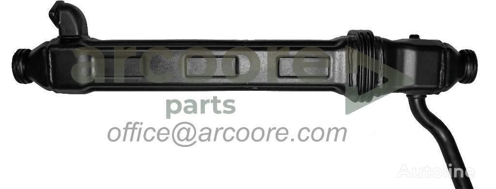 EGR cooler, EGR Valve, AGR, Recyrkulator - Scania R euro 4 (reman) Scania R series, S series, T series, P series, G series dành cho xe tải Scania Series R, S , T, G, P