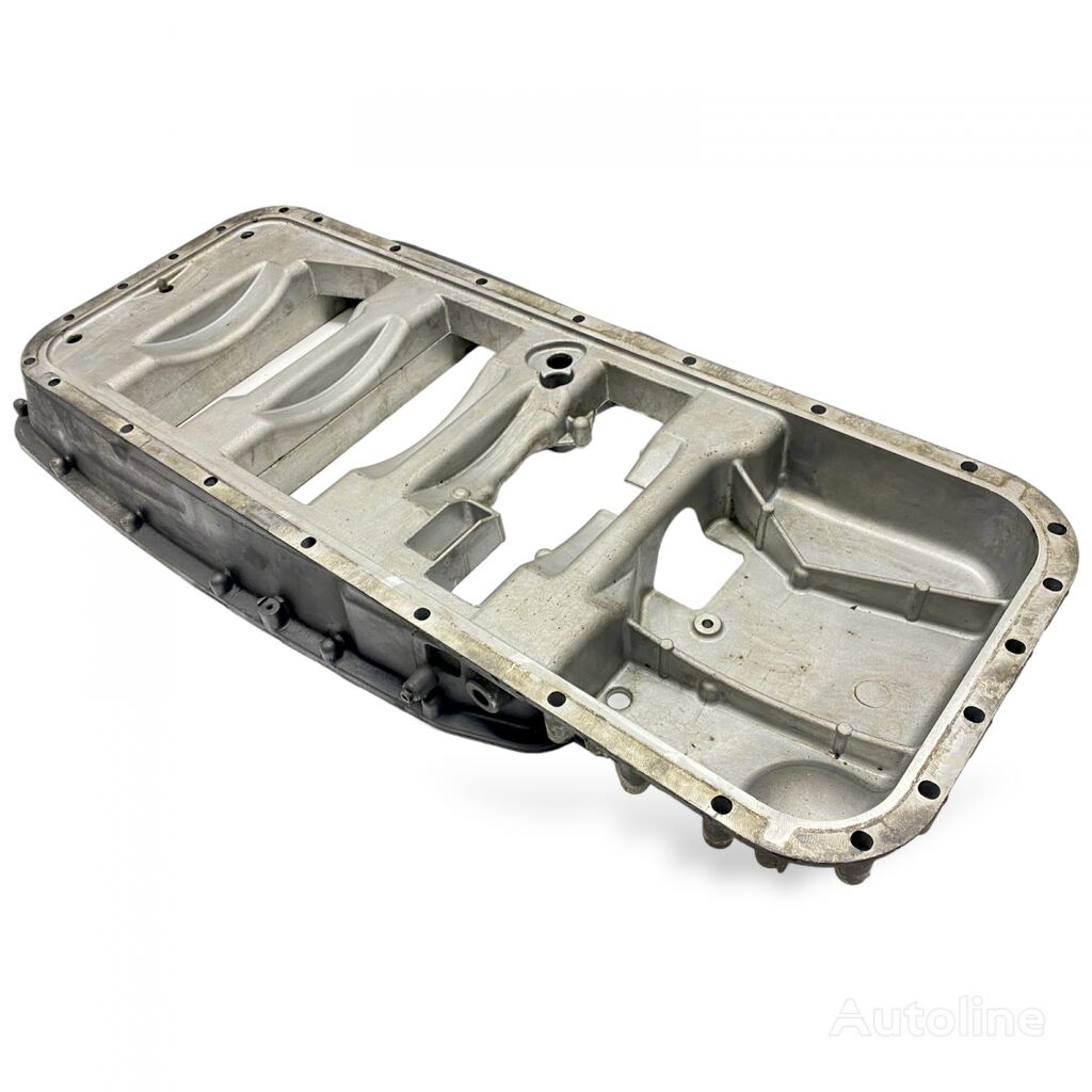 Crankcase Intermediate Frame  Scania S-Series (01.16-) 2512936 voor Scania L,P,G,R,S-series (2016-) trekker