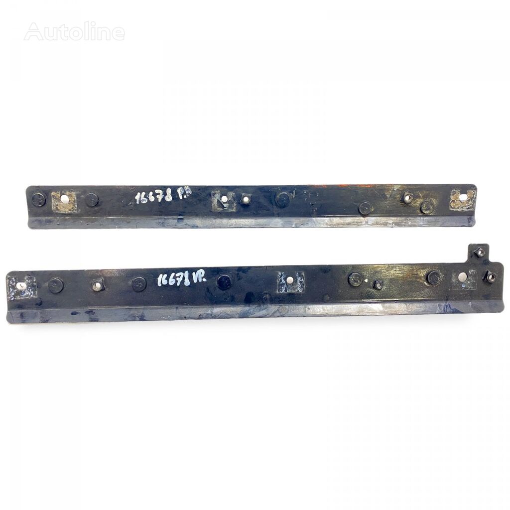 τράκτορας Scania L,P,G,R,S-series (2016-) για Engine cooling Radiator Mounting Brackets Set  Scania S-Series (01.16-)