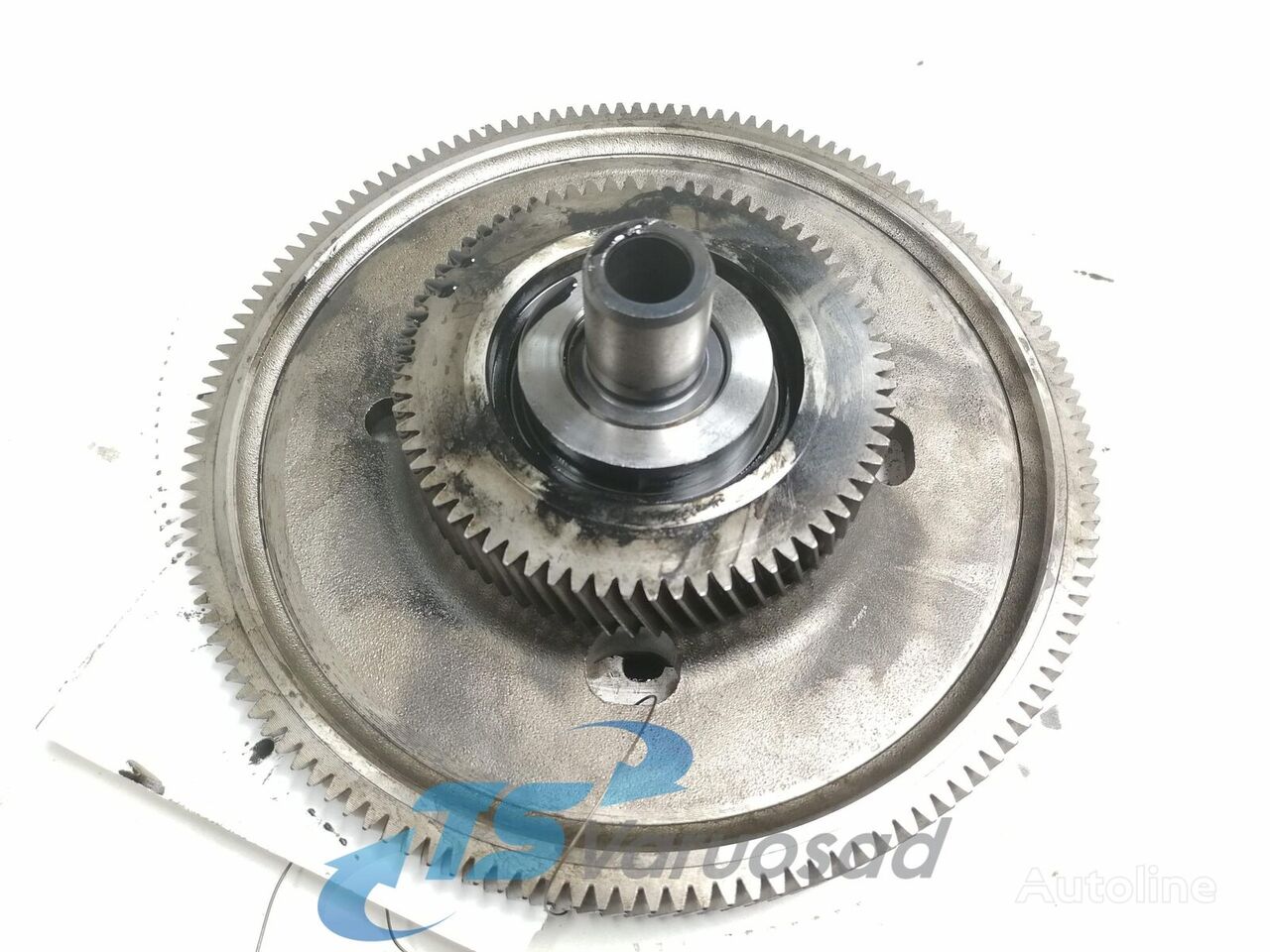 Scania Timing gear 1398294 لـ السيارات القاطرة Scania R440