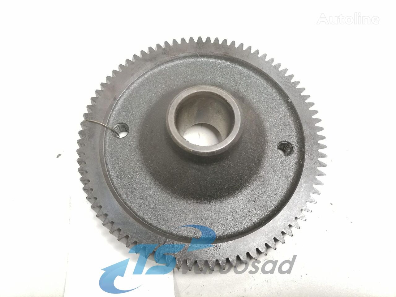 Timing gear Scania Timing gear 1376358 for Scania truck tractor