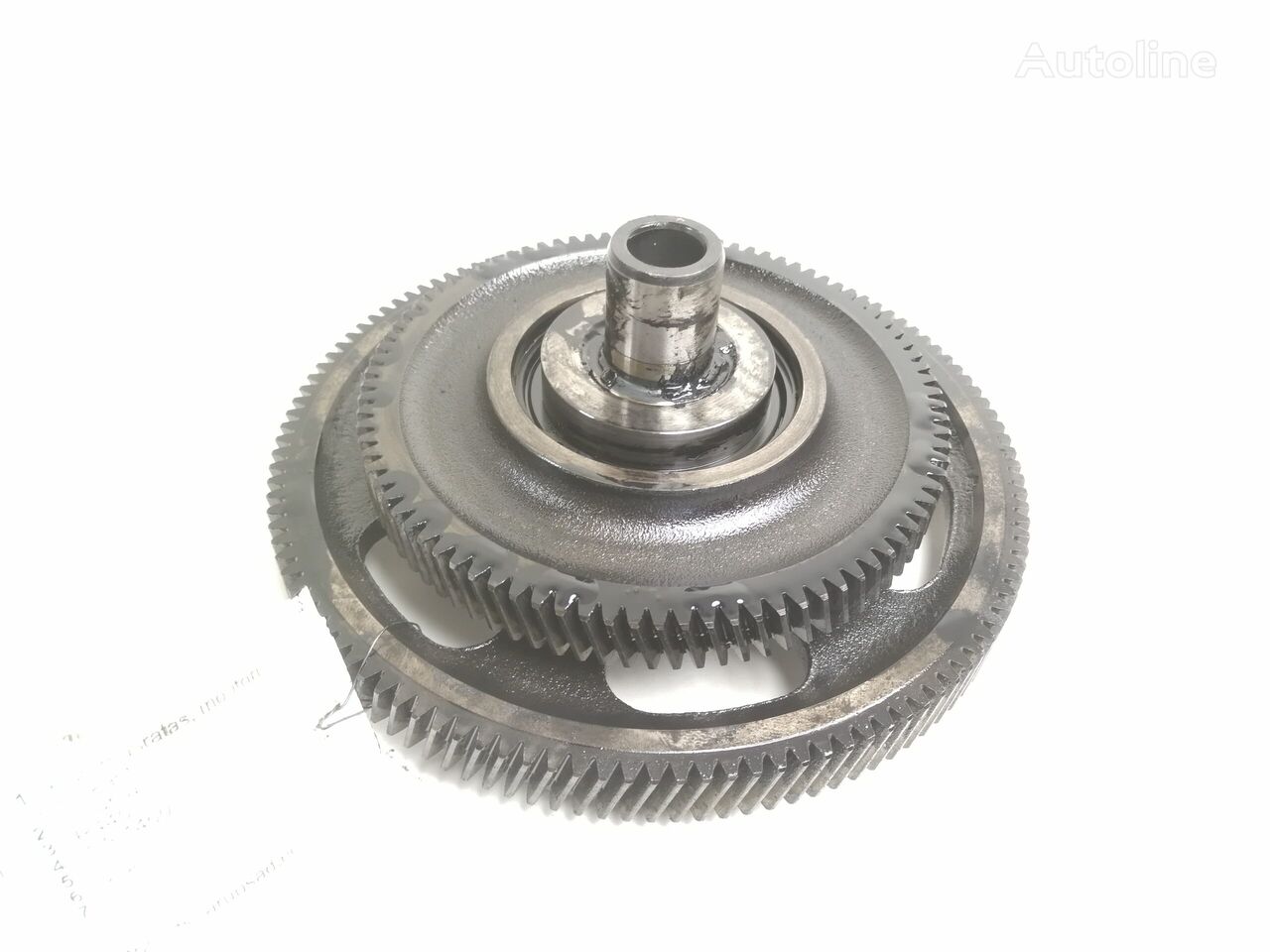 Timing gear Scania Timing gear 1801559 for Scania R440 truck tractor