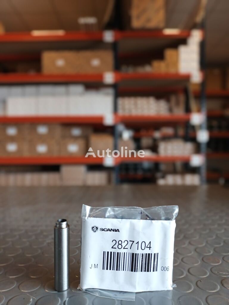 VALVE GUIDE Scania VALVE GUIDE - 2827104 2827104 für Scania Sattelzugmaschine