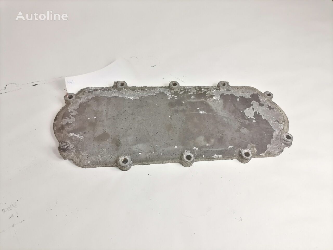 Scania engine side cover 1545741 for Scania 114 truck tractor