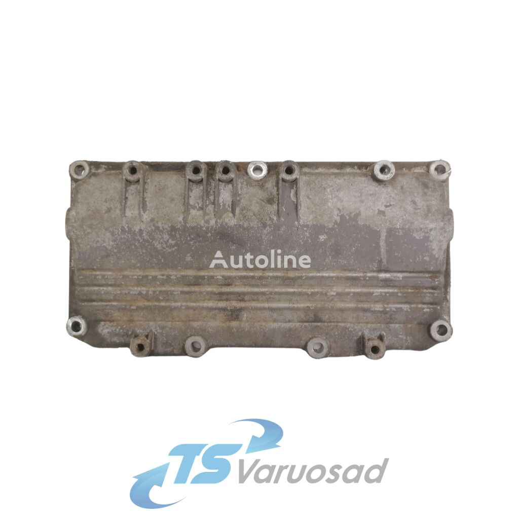 engine side cover Scania engine side cover 1420745 لـ السيارات القاطرة Scania 124