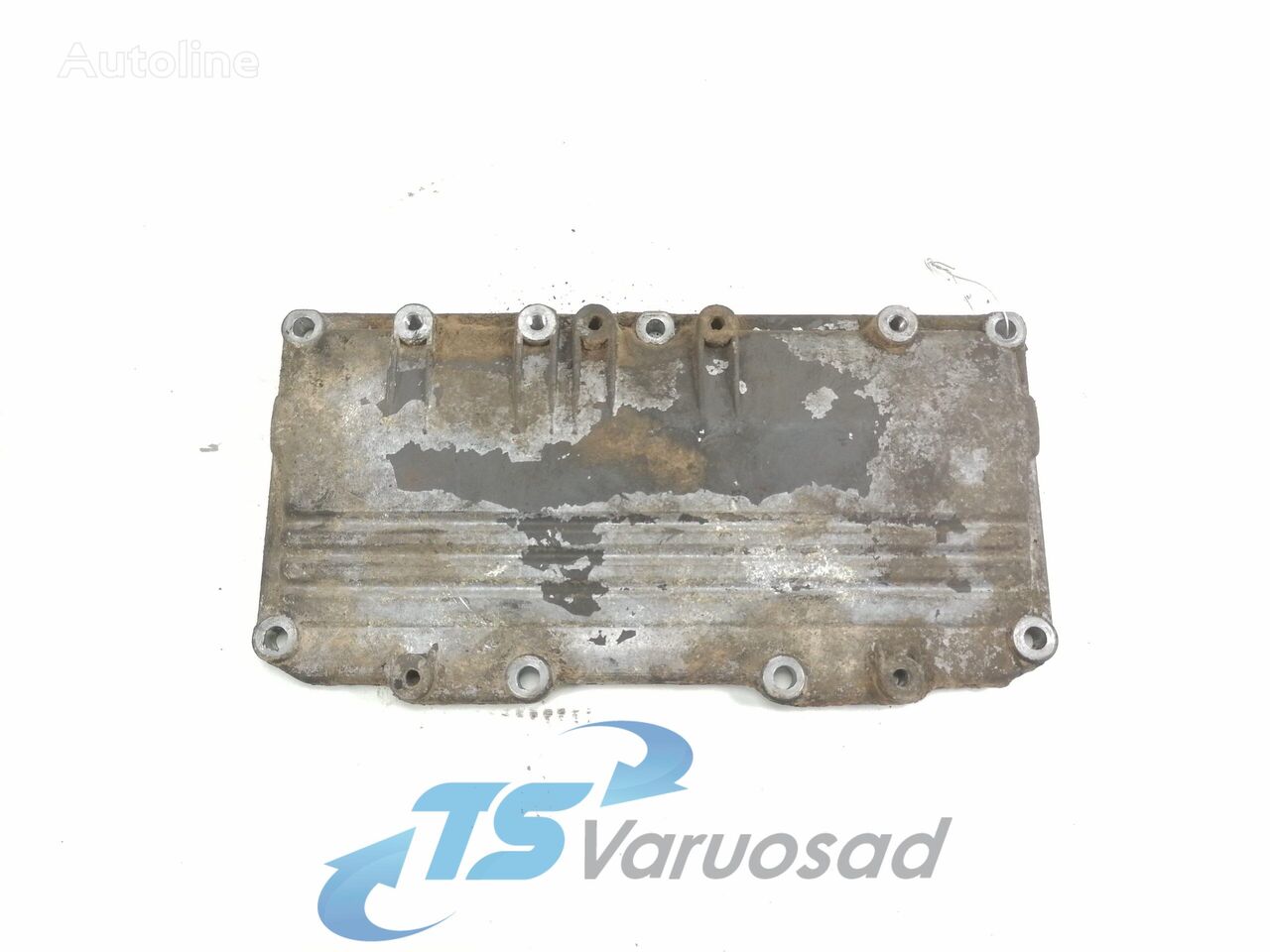 engine side cover Scania engine side cover 1420745 برای تریلی Scania 124