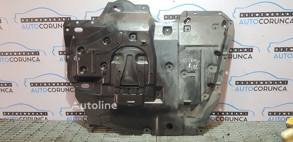 Scut motor Citroen C - Crosser 2.2 D 2007 - 2012 voor auto te koop | Autoline BE Scut motor Citroen C - Crosser 2.2 D 2007 - 2012 voor auto - Autoline