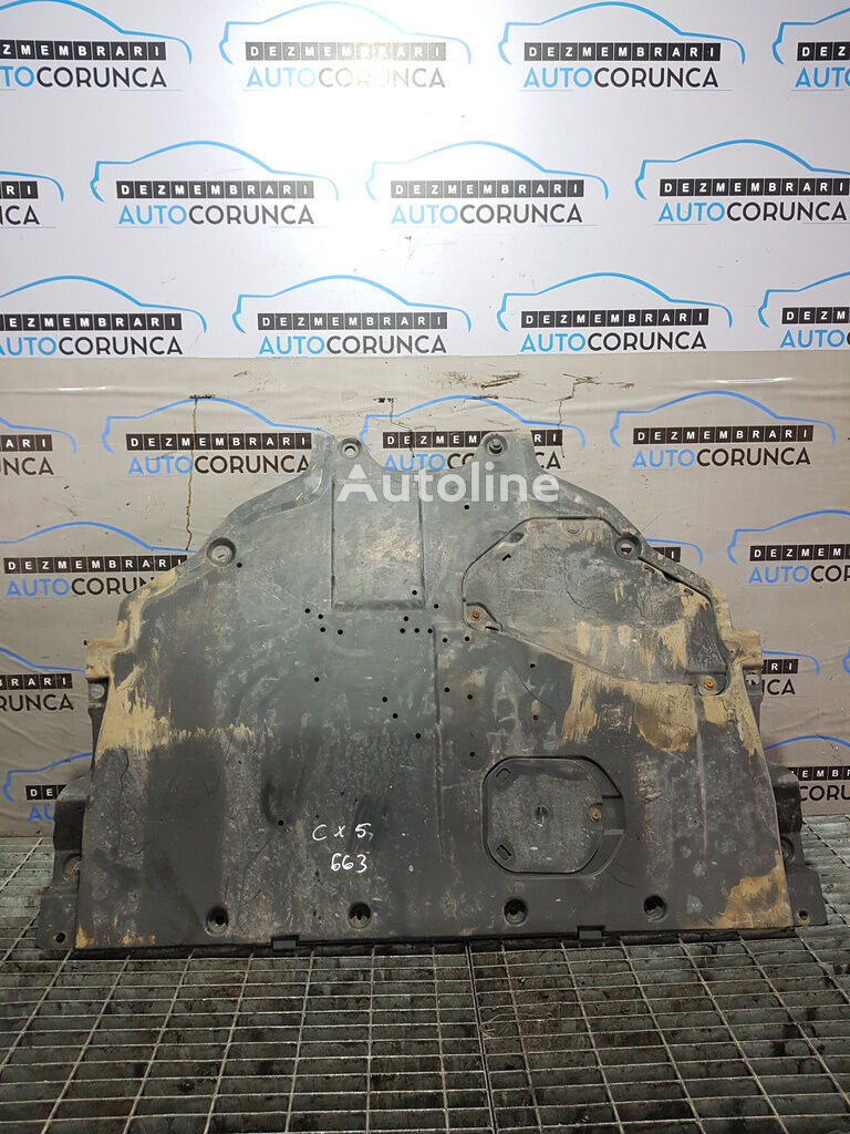 Scut motor Mazda CX - 5 2.2 Diesel 2012 - 2015 for car for sale | Autoline TZ Scut motor Mazda CX - 5 2.2 Diesel 2012 - 2015 for car - Autoline