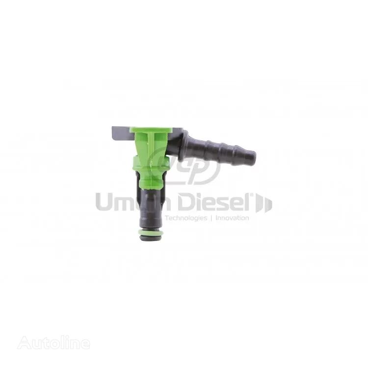 Plastic Connector (L) Siemens UDP-837G2071 para Peugeot coche