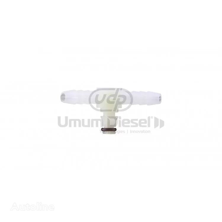 Plastic Connector Siemens UDP-837G2084 untuk mobil