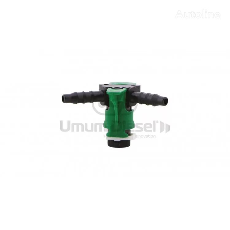 Injector Backleak Connector (T) Siemens CR UDP-837G2051 لـ سيارة الركاب Ford