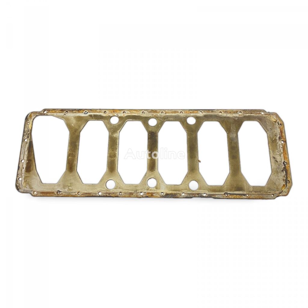 Oil strainer  Solaris Urbino (01.99-) pour bus Solaris Urbino, Alpino, Vacanza (1999-)