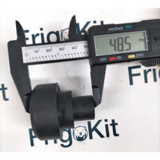 Thermo King TRP 93-4060 / 99-3649 / 99-4820 TriPac APU Vibration Isolation Mounts &ndash; Aftermarket | Pack of 4 (3033) Thermo King Thermo for Thermo King refrigeration unit