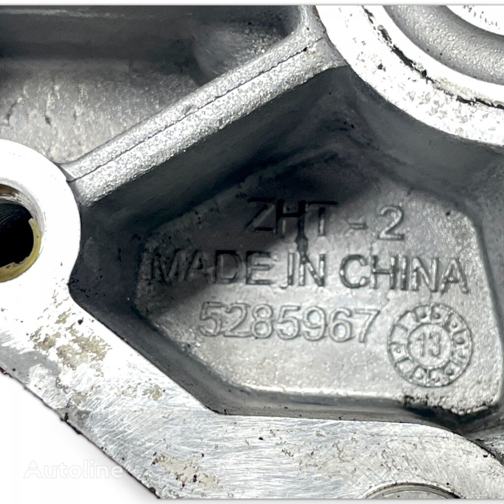 Gear Housing  VDL Citea XLE (01.12-) 5285967 для автобуса VDL Citea XLE, SLE (2012-)