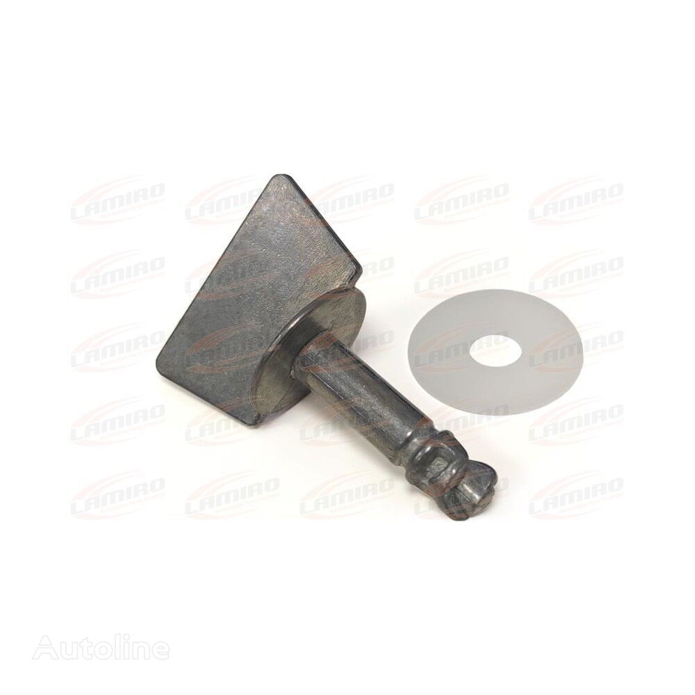 BATTERY COVER CLIP VO.FH/FM 08-,REN PREM/MAG.DXI BATTERY COVER CLIP para camião Volvo FH5 (2021-)