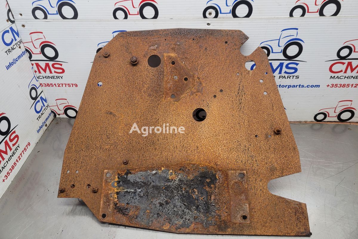 Valtra Valmet 800, 900, 865, A85, A95, Engine Cover Plate Panel V836759 V836759277 kerekes traktor-hoz - Agroline